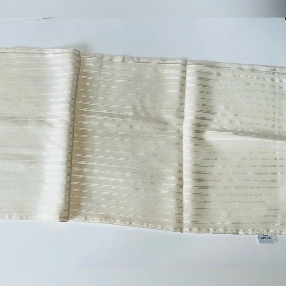 Christian Dior Silk Scarf